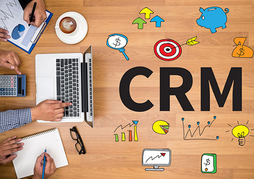 מערכת CRM