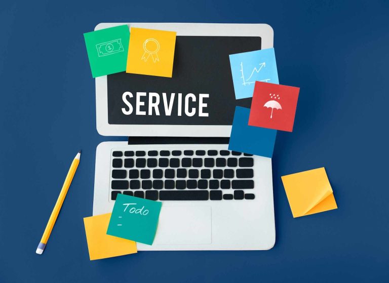 שירותי help desk