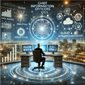 Chief Information Officer