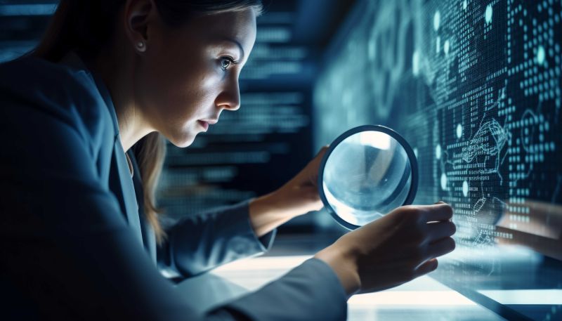Managed detection and response