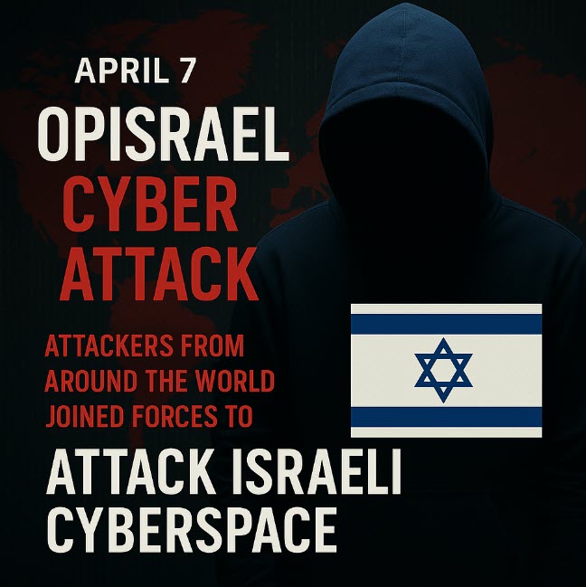 OpIsrael